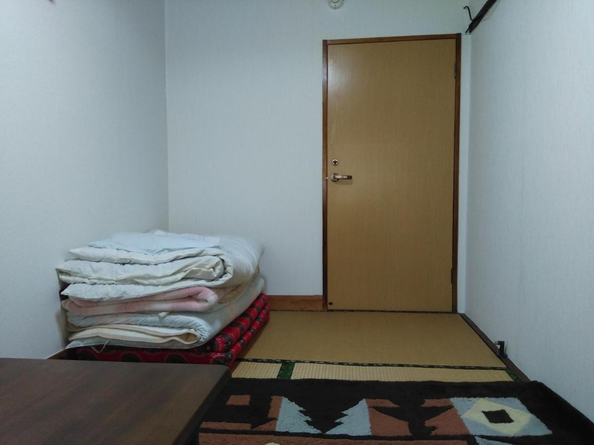民宿有田 Arita Guesthouse Dış mekan fotoğraf