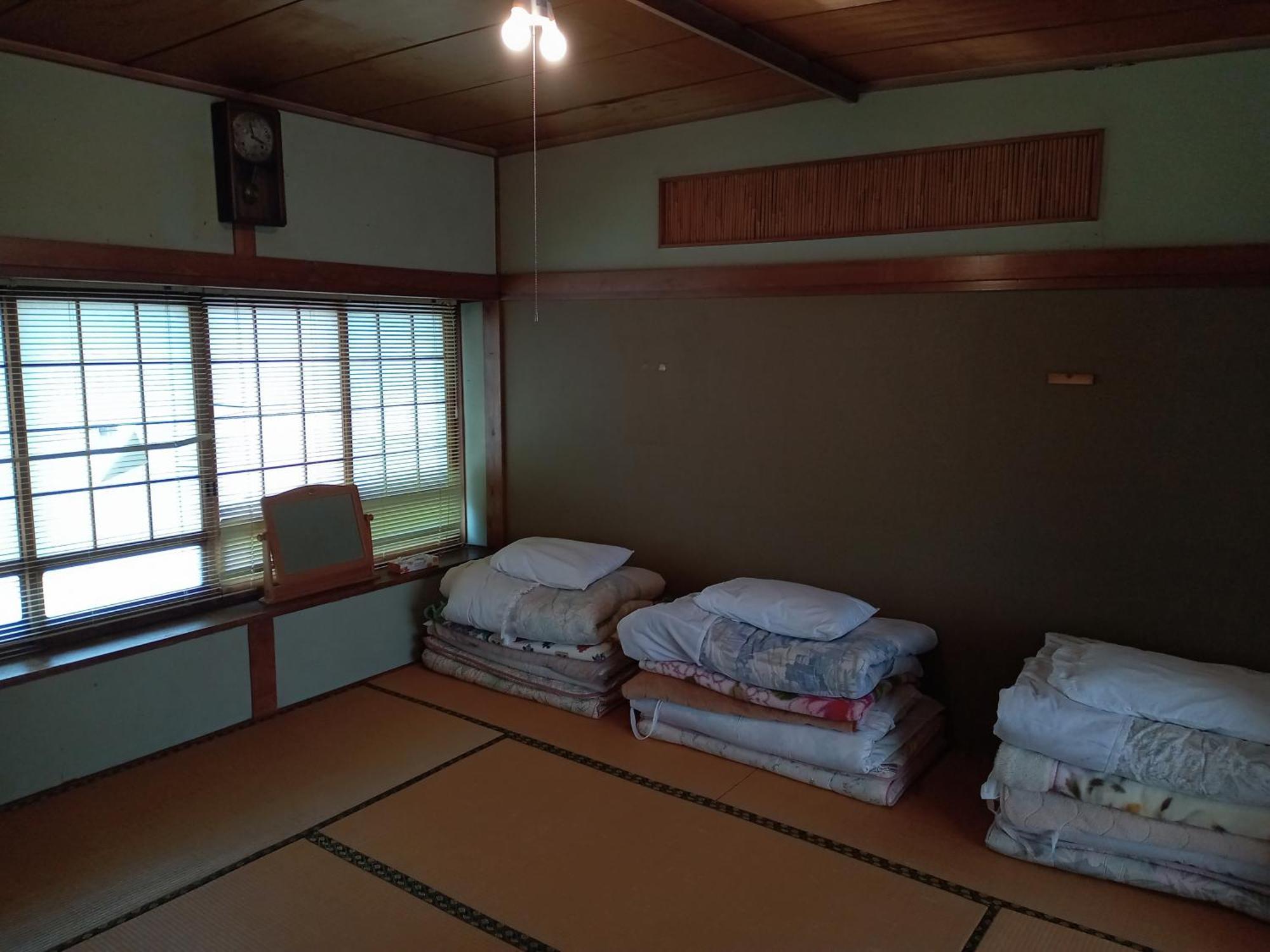 民宿有田 Arita Guesthouse Dış mekan fotoğraf