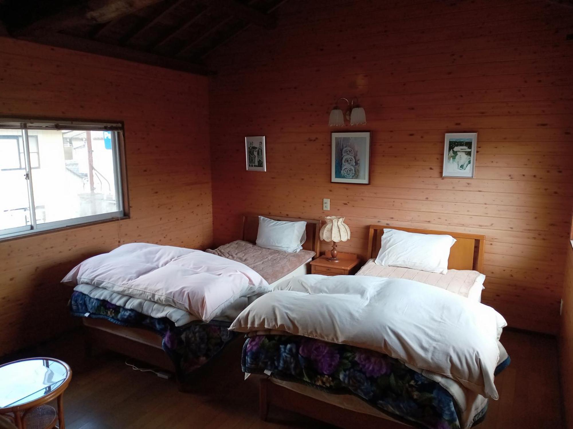 民宿有田 Arita Guesthouse Dış mekan fotoğraf