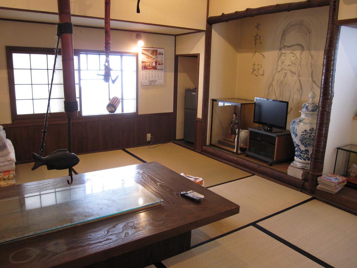 民宿有田 Arita Guesthouse Dış mekan fotoğraf