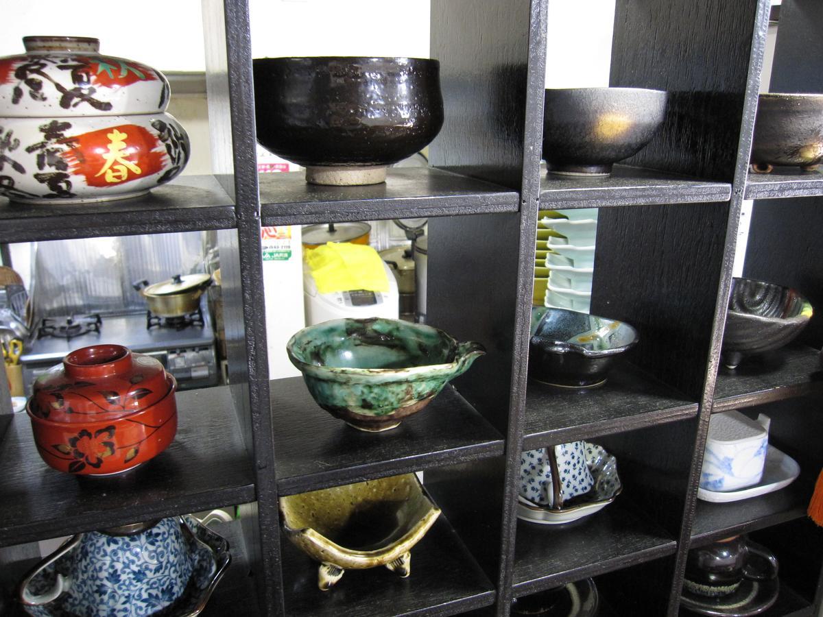 民宿有田 Arita Guesthouse Dış mekan fotoğraf