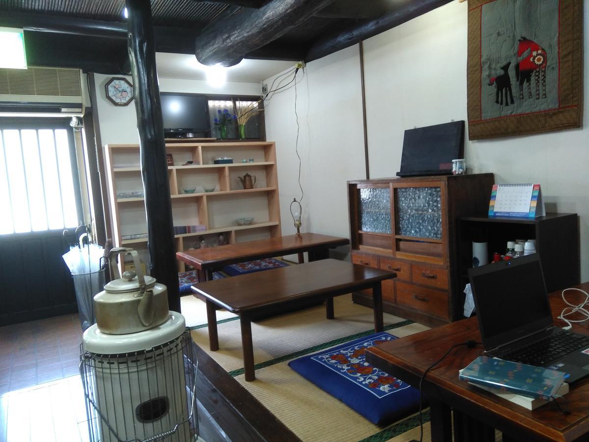 民宿有田 Arita Guesthouse Dış mekan fotoğraf