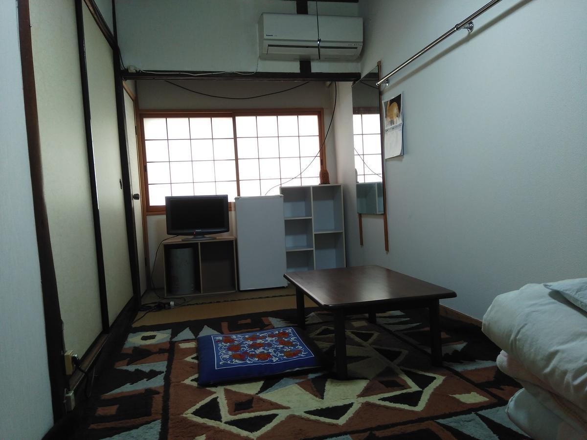民宿有田 Arita Guesthouse Dış mekan fotoğraf