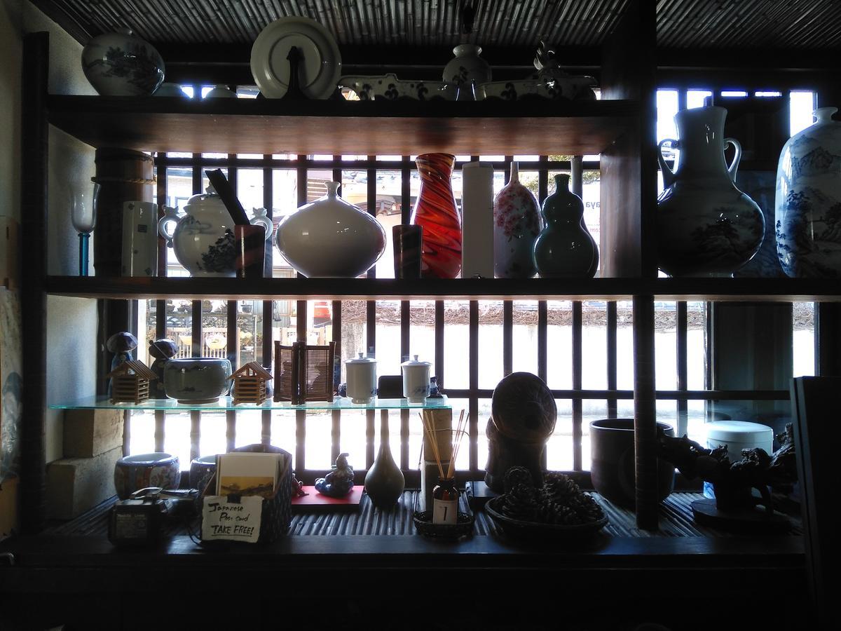民宿有田 Arita Guesthouse Dış mekan fotoğraf