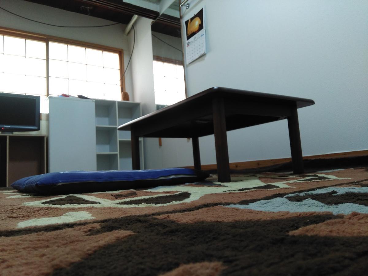 民宿有田 Arita Guesthouse Dış mekan fotoğraf