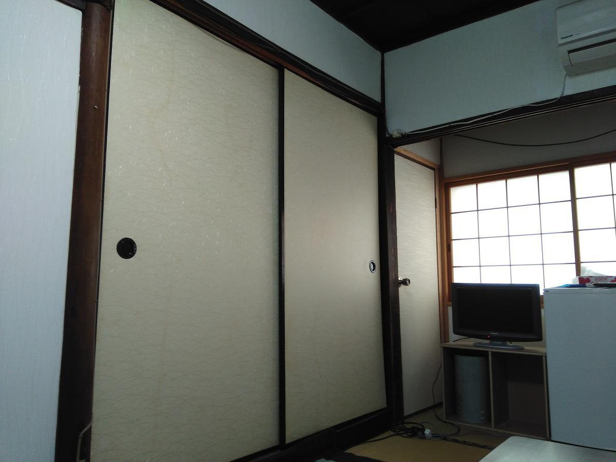 民宿有田 Arita Guesthouse Dış mekan fotoğraf